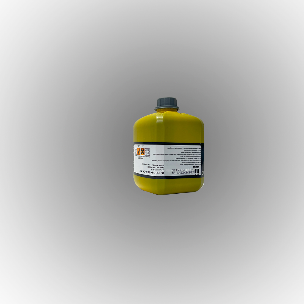 جوهر جت پرینتر دومینو IC2B 124