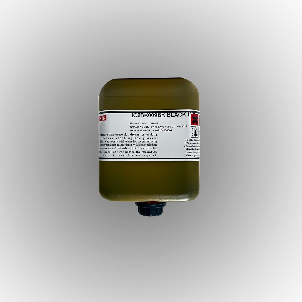 جوهر جت پرینتر دومینو ic2bk009