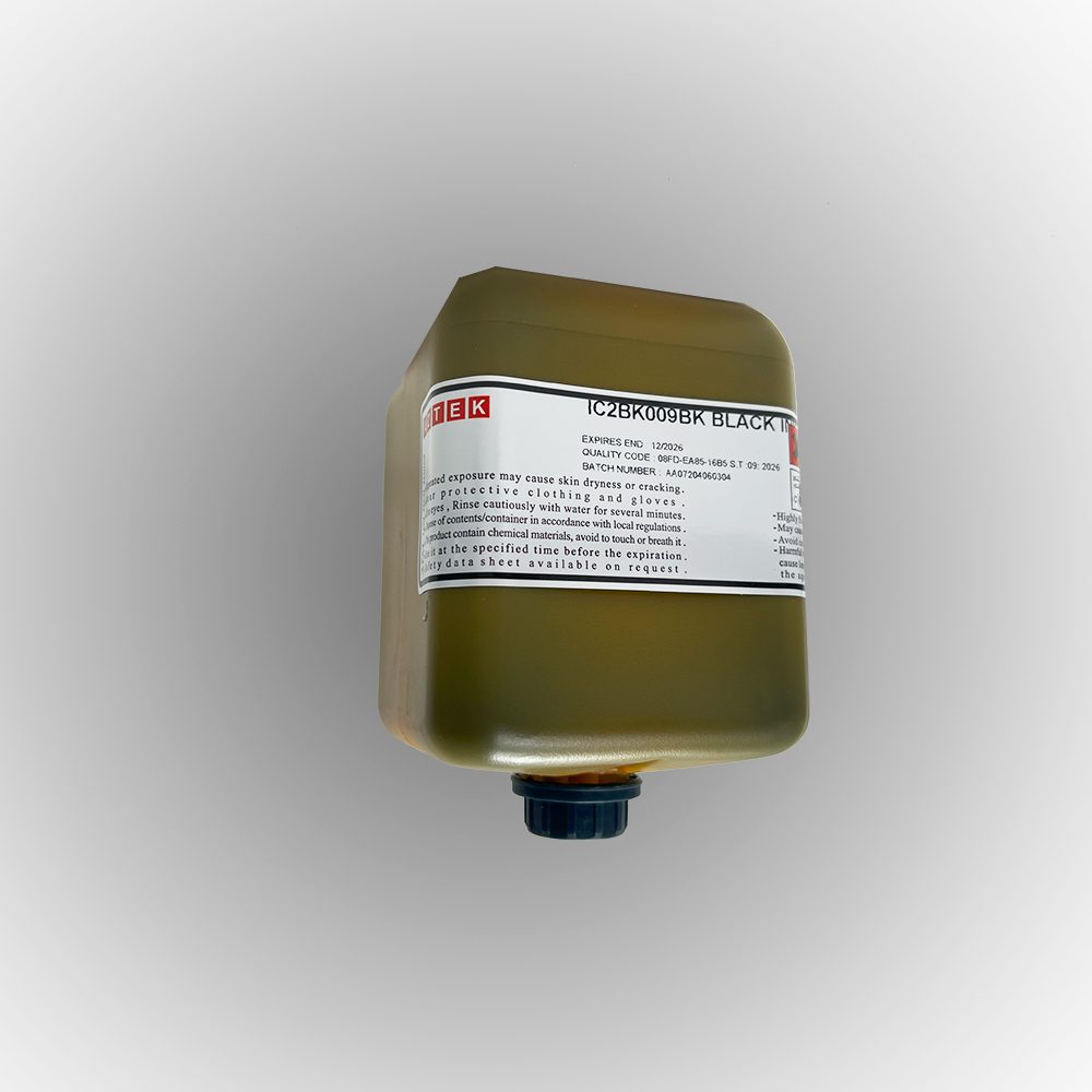 جوهر جت پرینتر ic 2bk 009