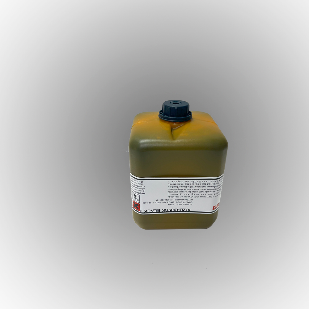 جوهر جت پرینتر صنعتی DOMINO