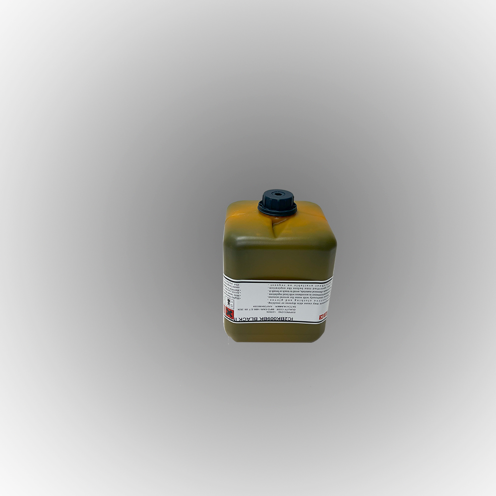 جوهر مشکی جت پرینتر دومینو