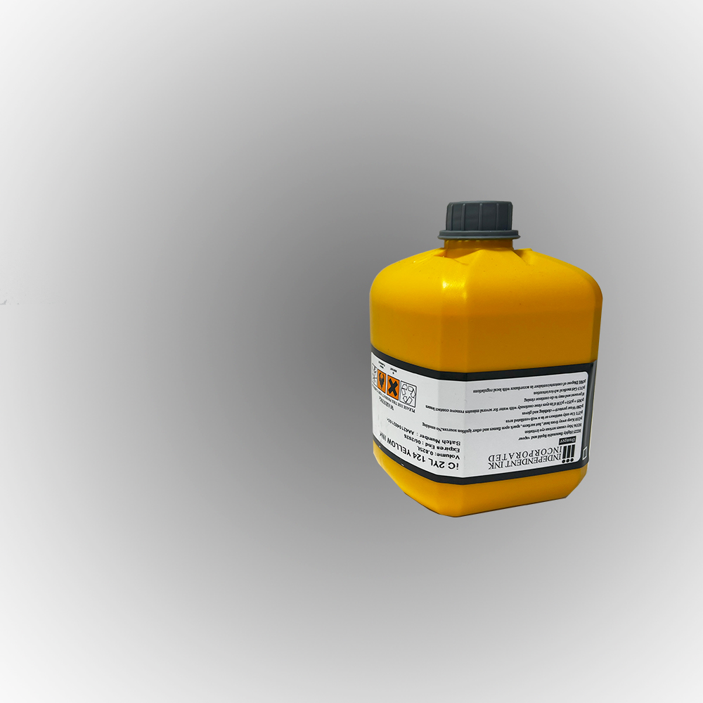 جوهر زرد ic2yl 124