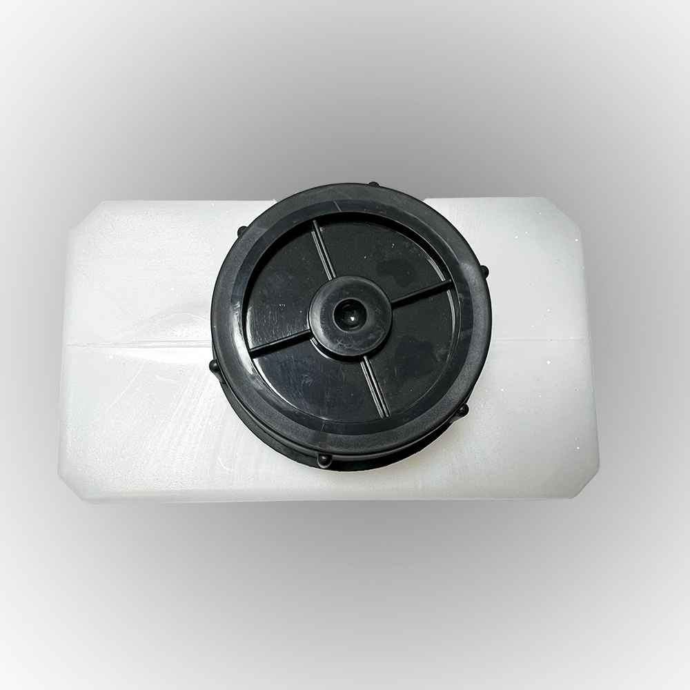 جوهر سفید جت پرینتر دومینو