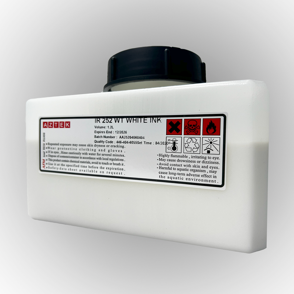 جوهر دومینو IR252WT