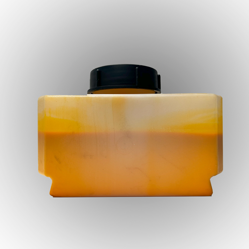 جوهر زرد IR261YL YELLOW INK