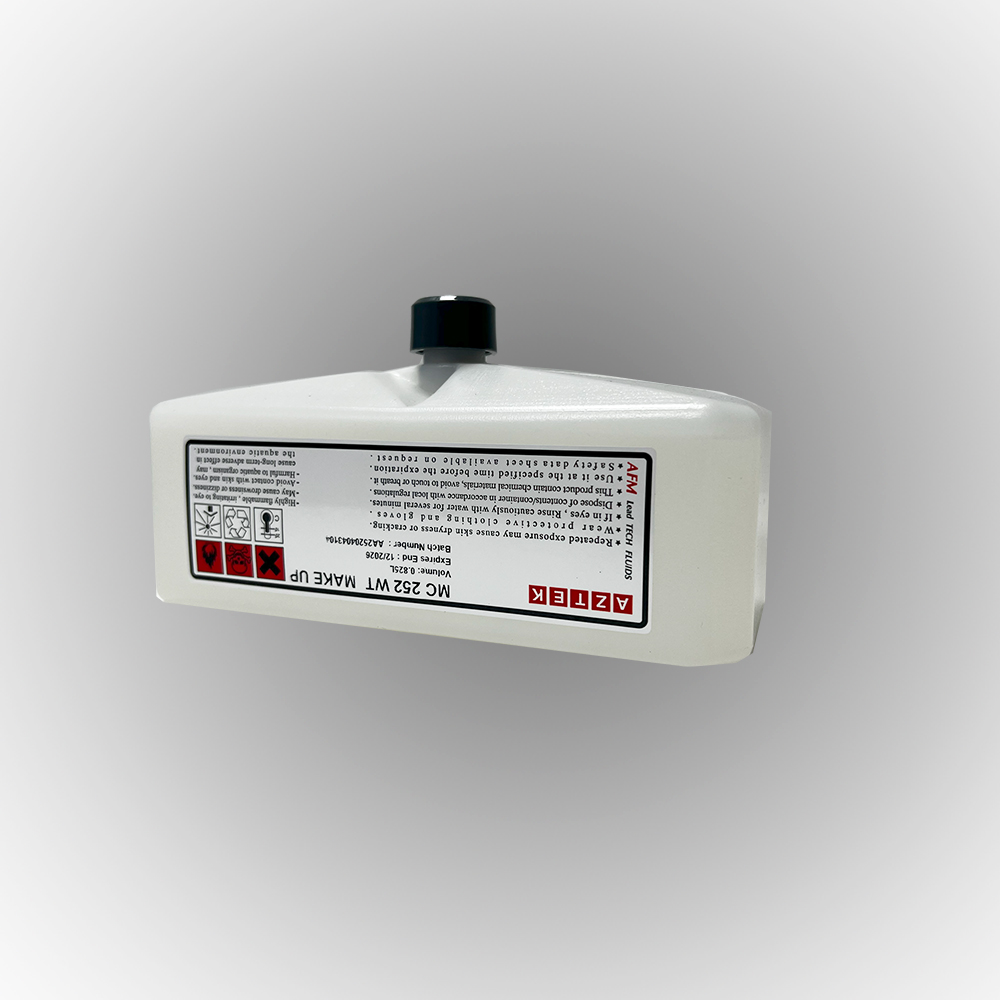 خرید میکاپ جت پرینتر دومینو MC252