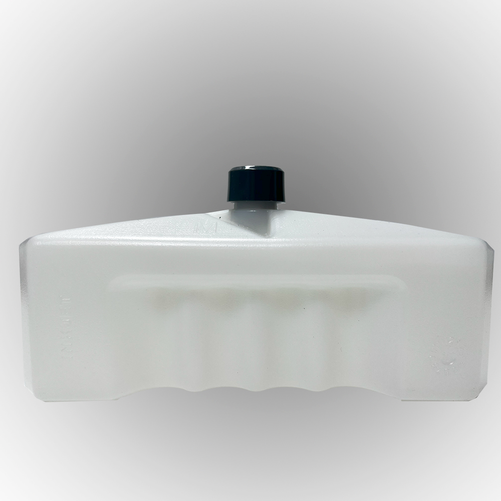 میکاپ سفید جت پرینتر دومینو