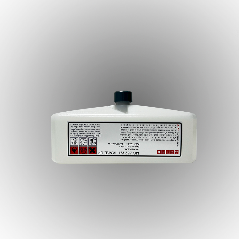 میکاپ جت پرینتر MC252