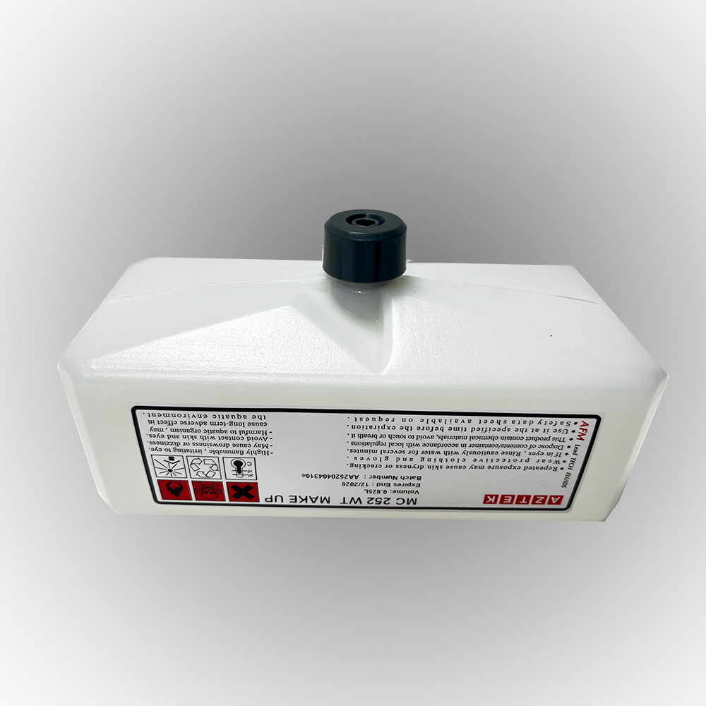 میکاپ دومینو MC252