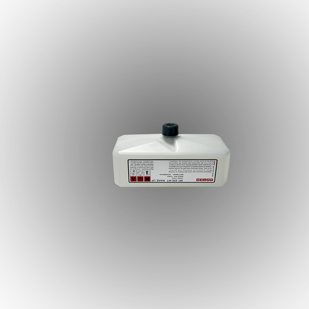 میکاپ جت پرینتر