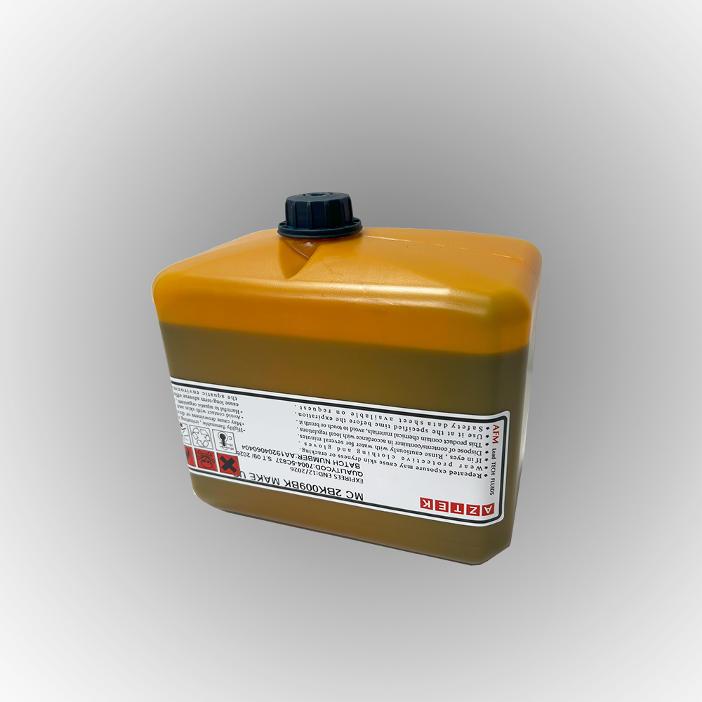 میکاپ جت پرینتر AX دومینو MC2BK009