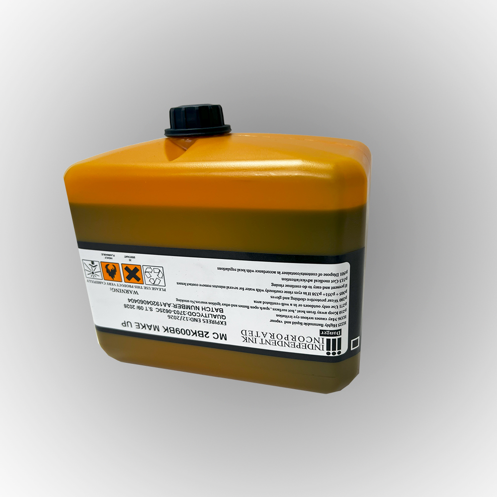 میکاپ دومینو MC-2BK009