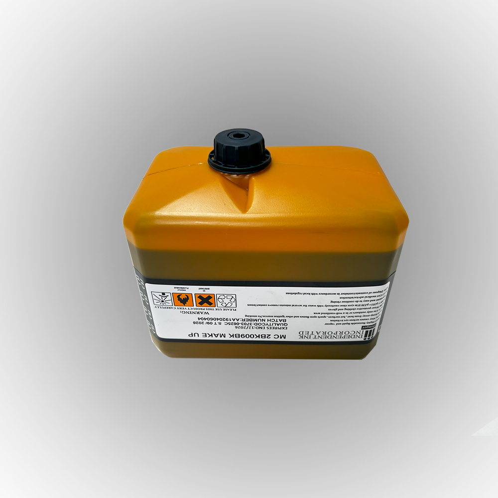 میکاپ جت پرینتر ریزنگار MC2BK009