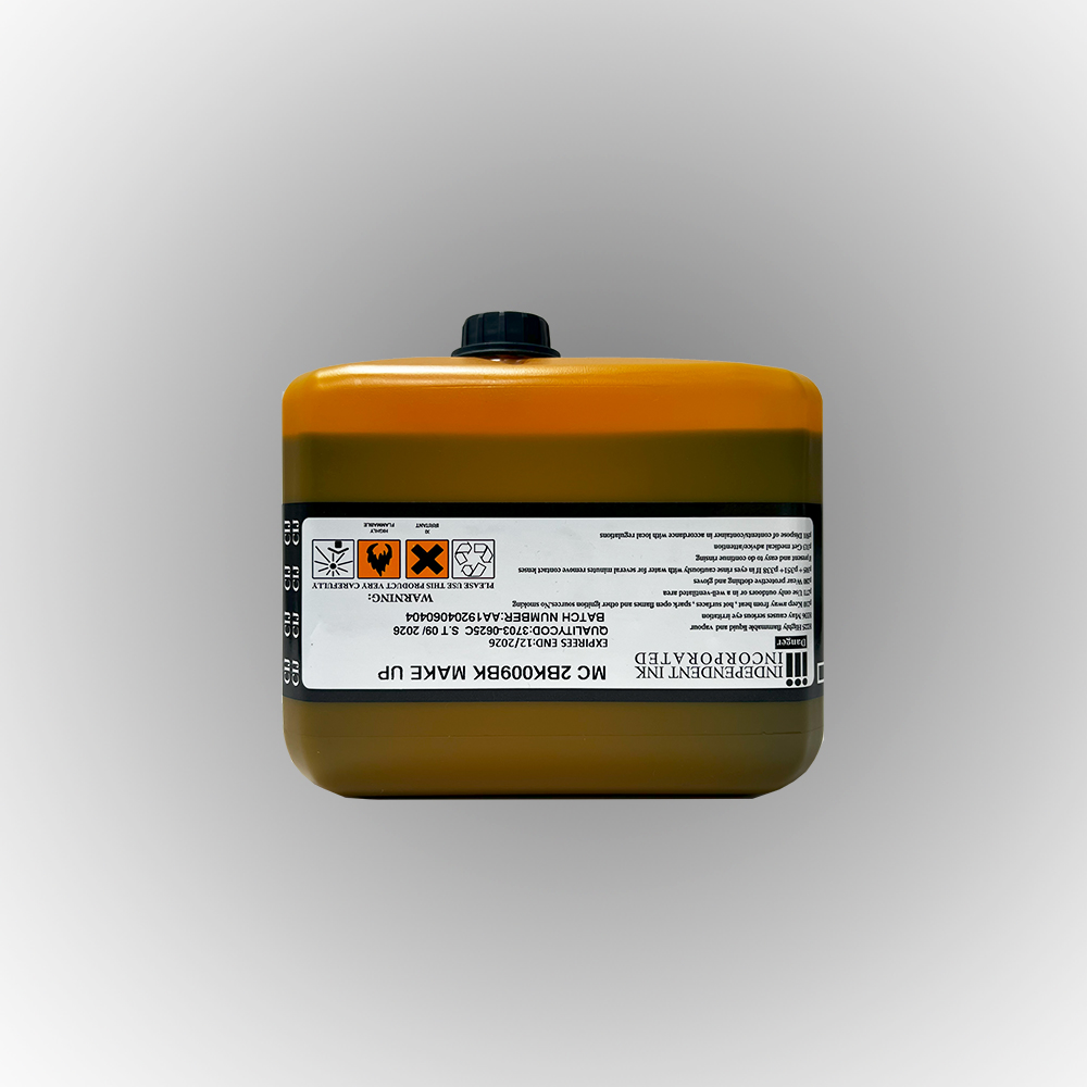 میکاپ جت پرینتر MC2BK009