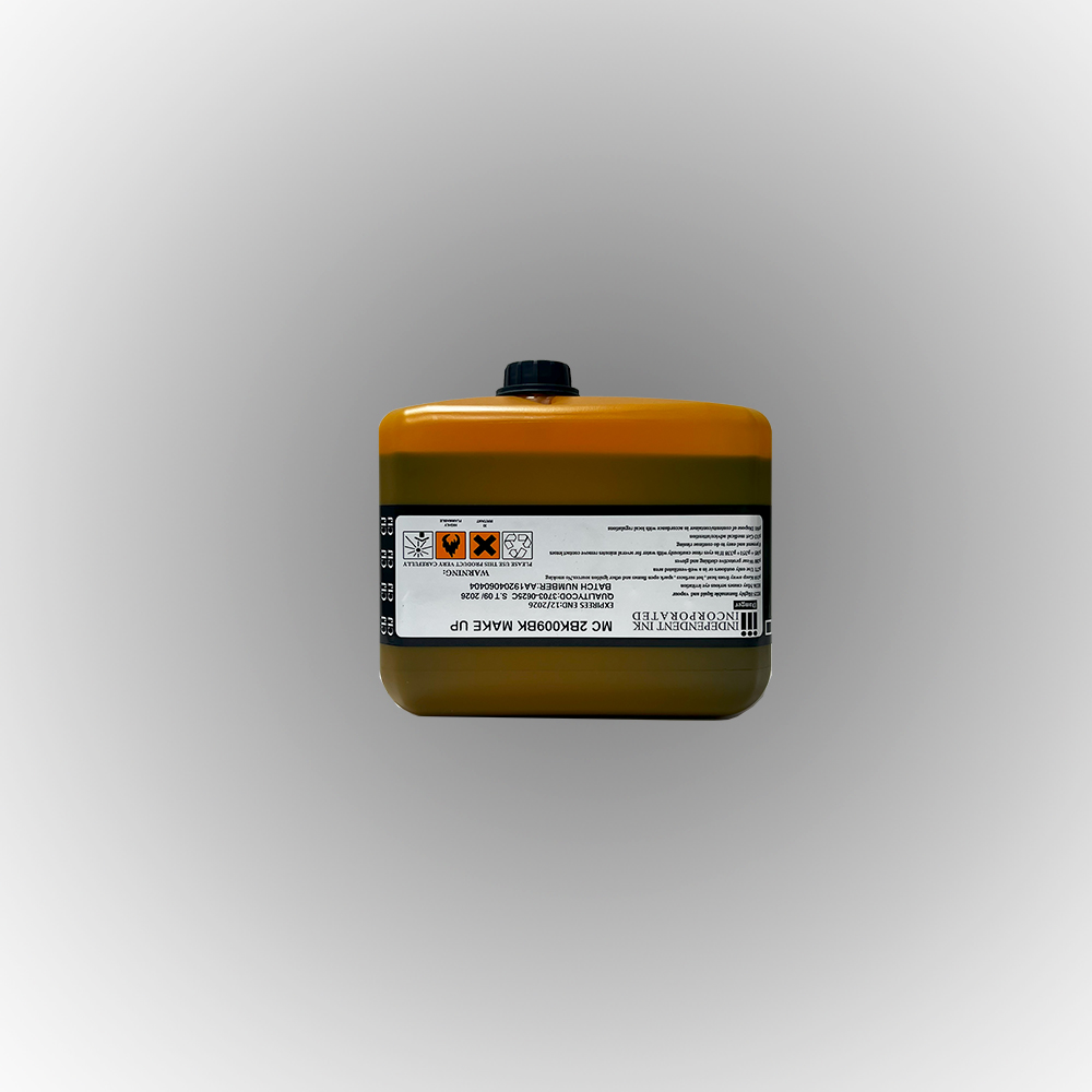 میکاپ دومینو MC2BK009