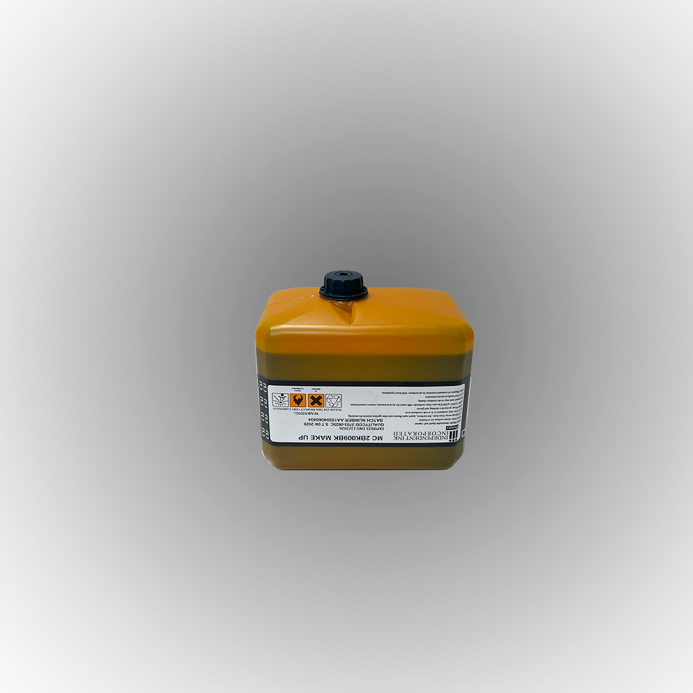 میکاپ جت پرینتر دومینو MC 2BK009