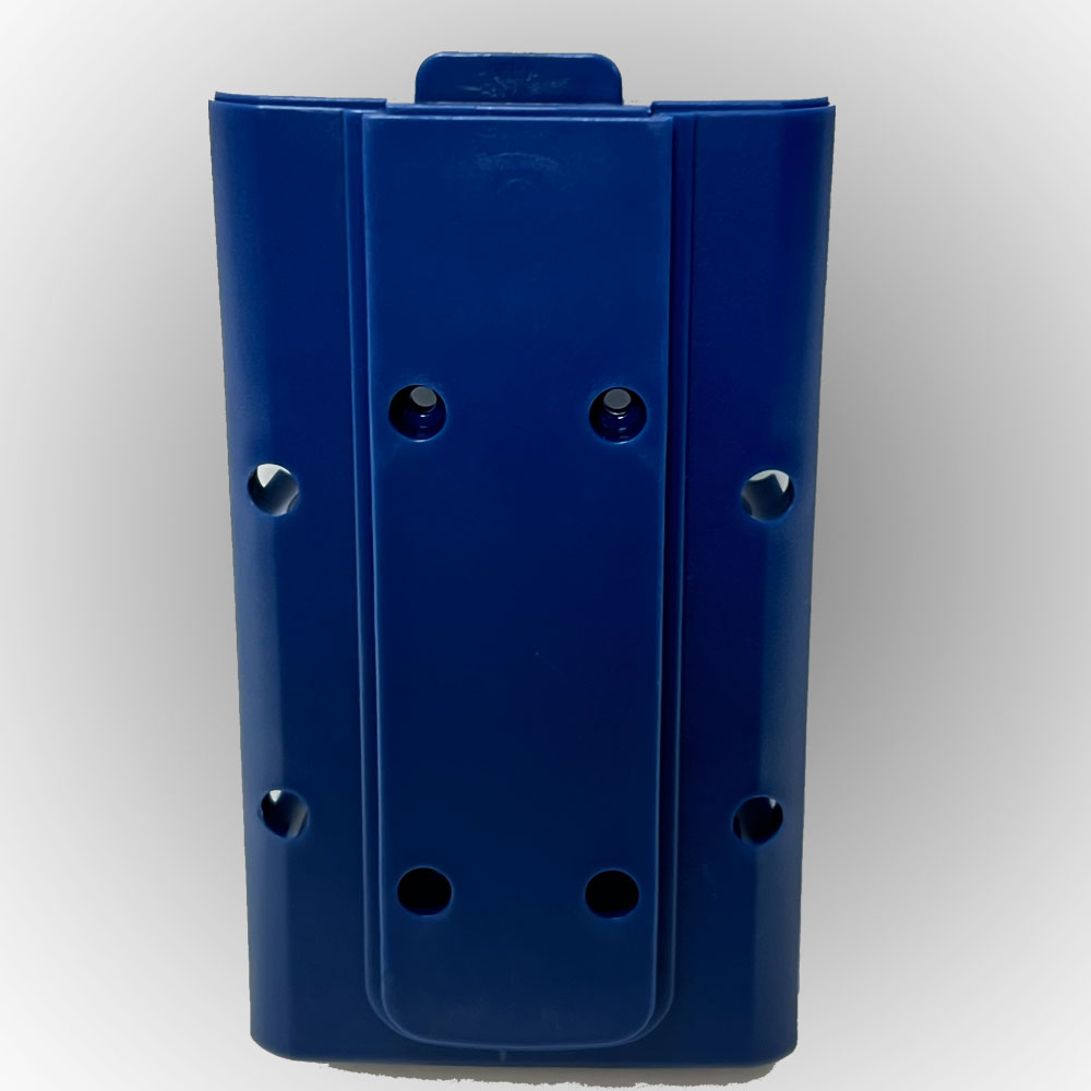 در کاور هد آبی دومینو DB-PC0715