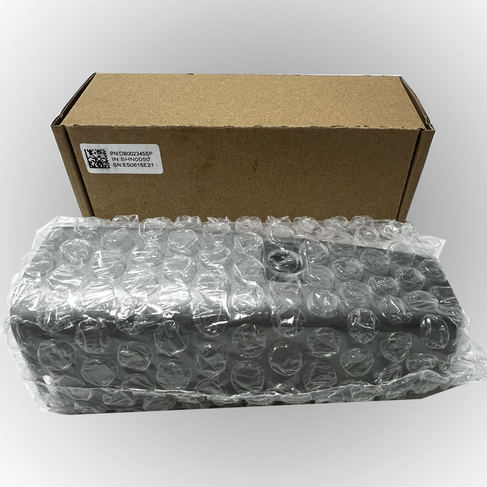 کاور درب هد سری GP