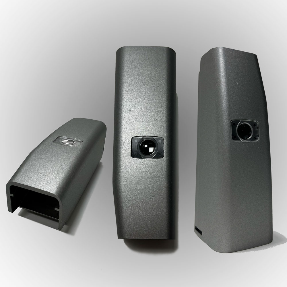 کاور هد جت پرینتر DOMINO