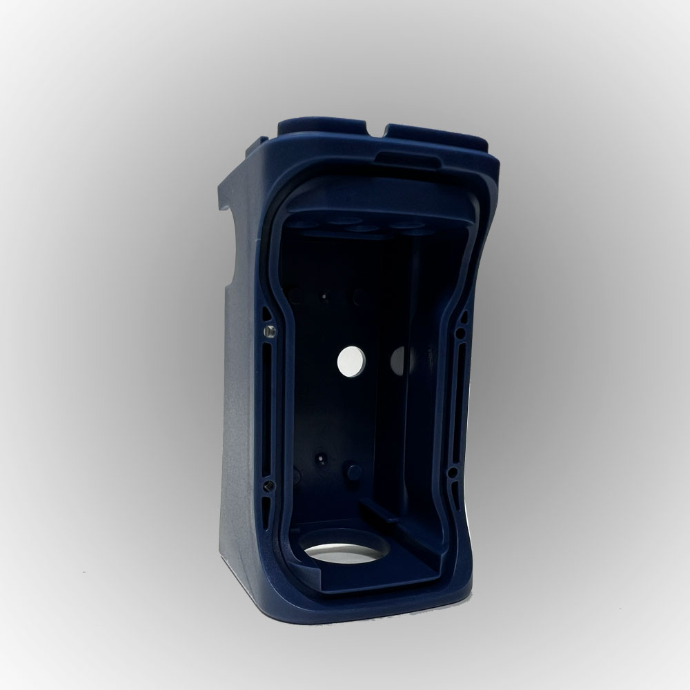 باکس شاسی هد GP