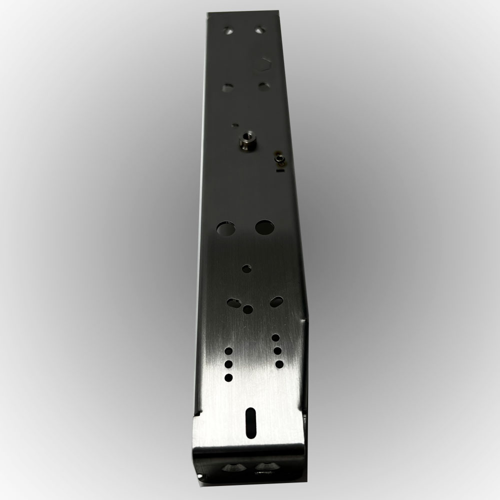 شاسی هد جت پرینتر دومینو PC0709