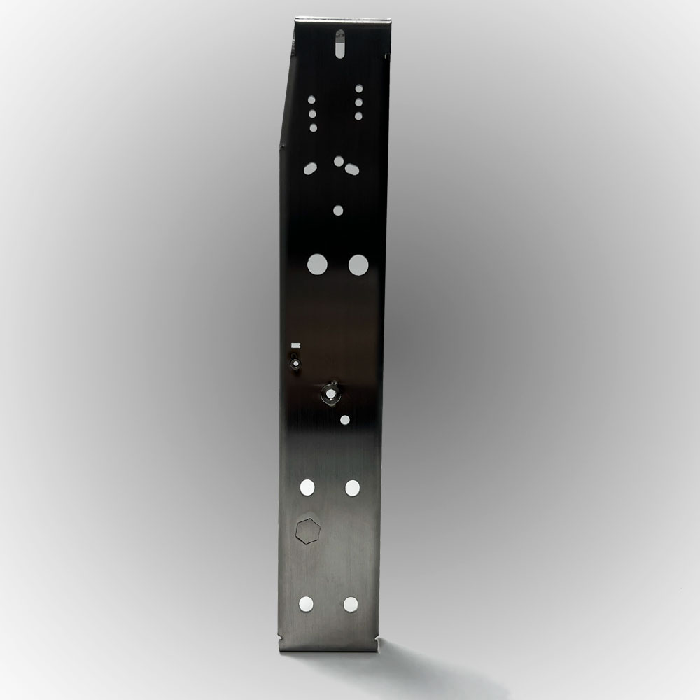 شاسی هد جت پرینتر مدل PC0709