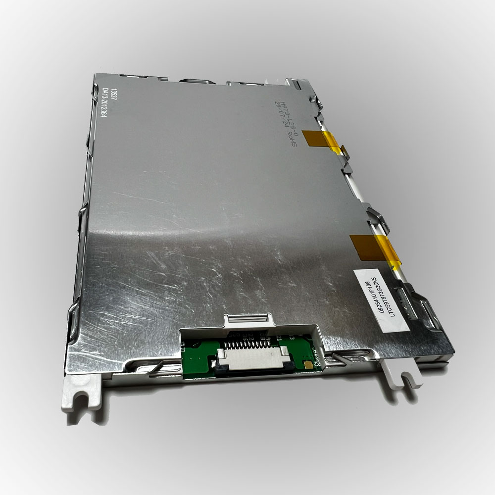 ال سی دی جت پرینتر دومینو