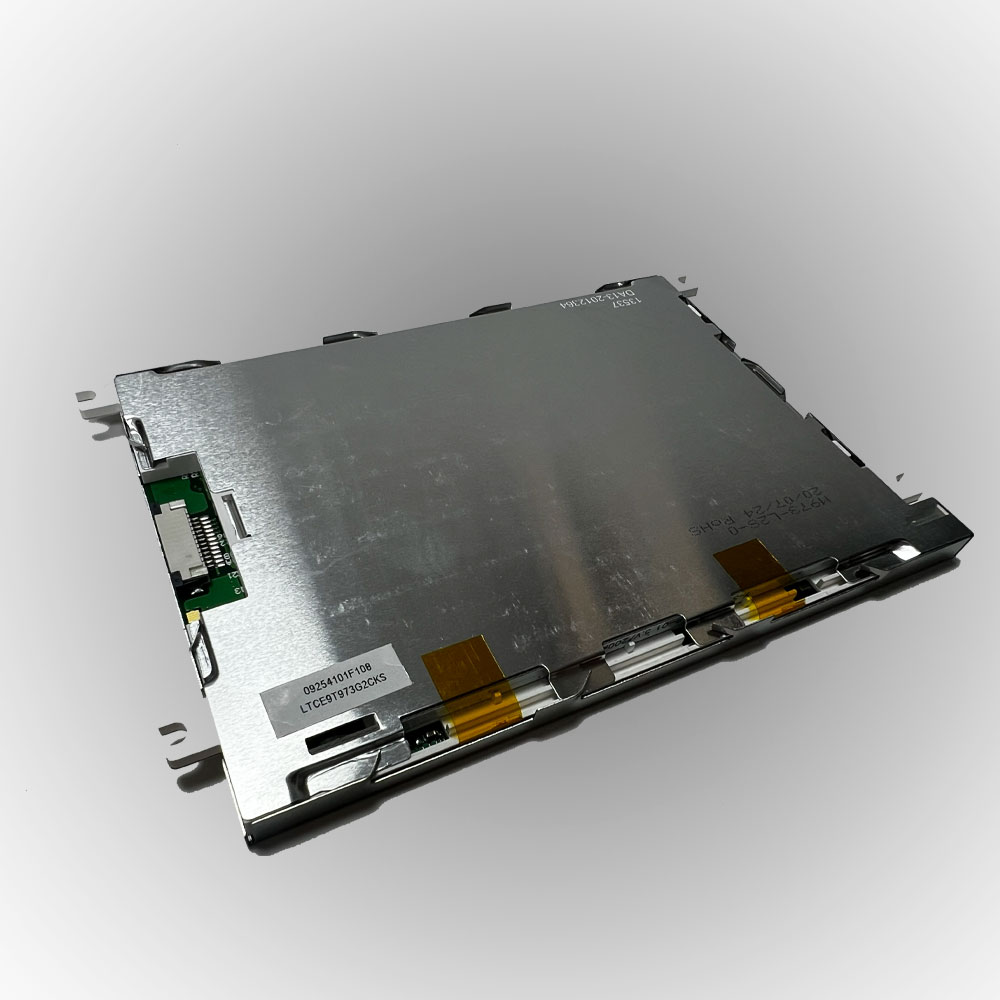 ال سی دی جت پرینتر DA13537