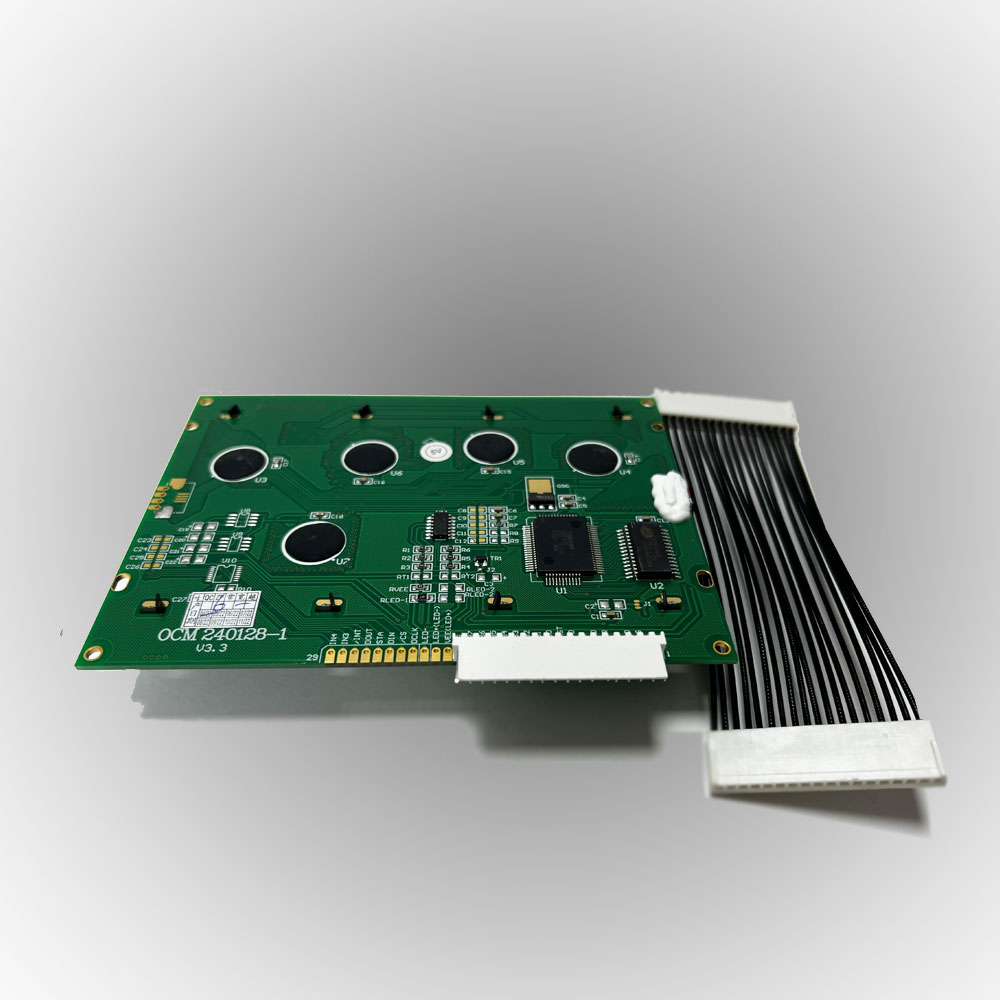 ال سی دی جت پرینتر دومینو