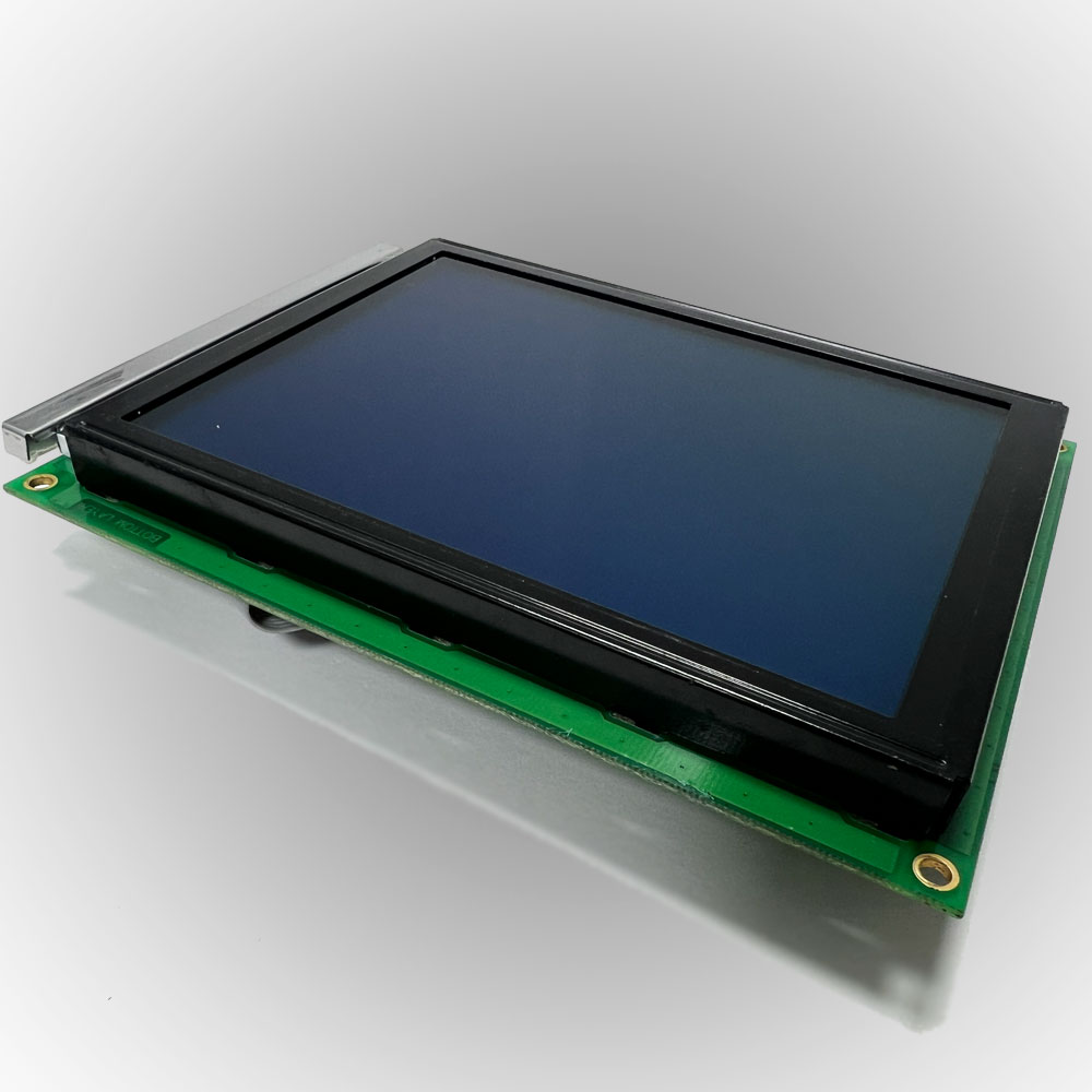 ال‌سی‌دی جت پرینتر دومینو GP