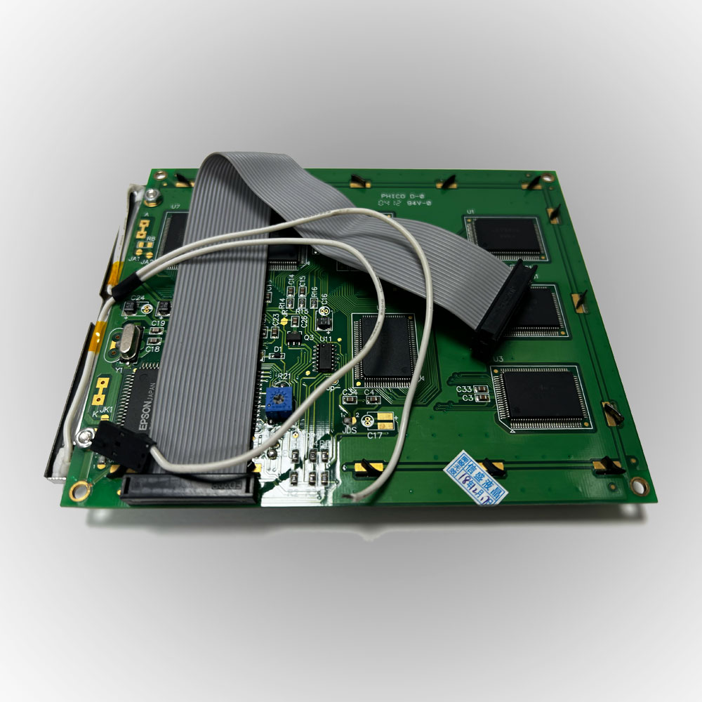 ال سی دی دومینو جی پی