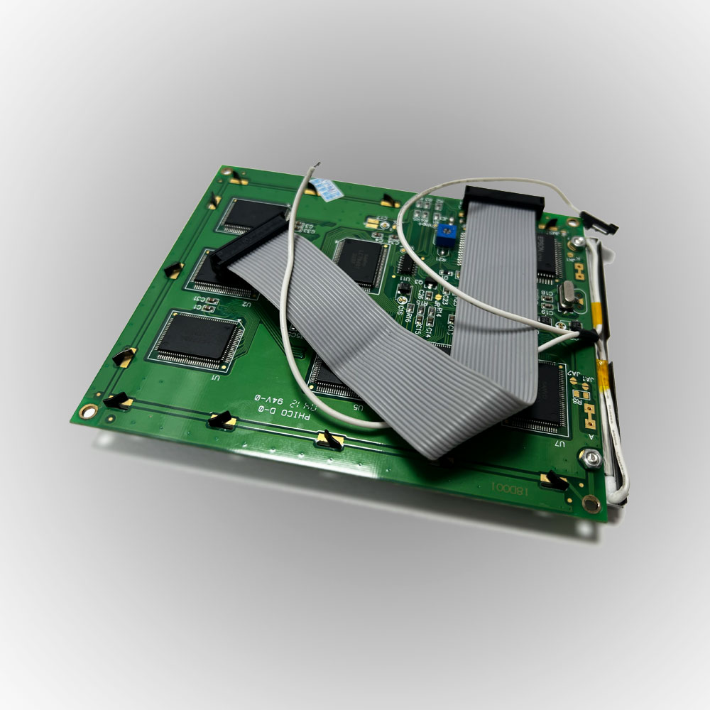 ال سی دی دومینو جی پی