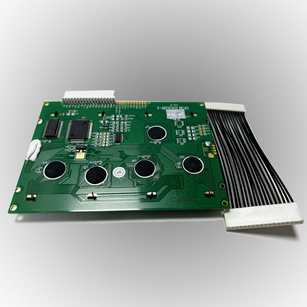 ال سی دی جت پرینتر دومینو