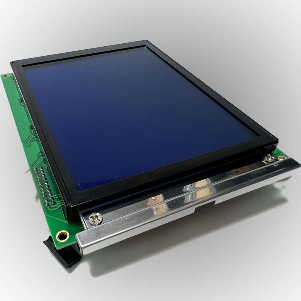 ال سی دی جت پرینتر دومینو جی پی