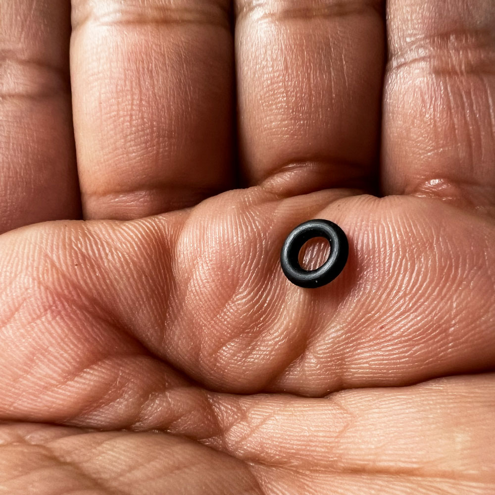 اورینگ درایو جت پرینتر دومینو