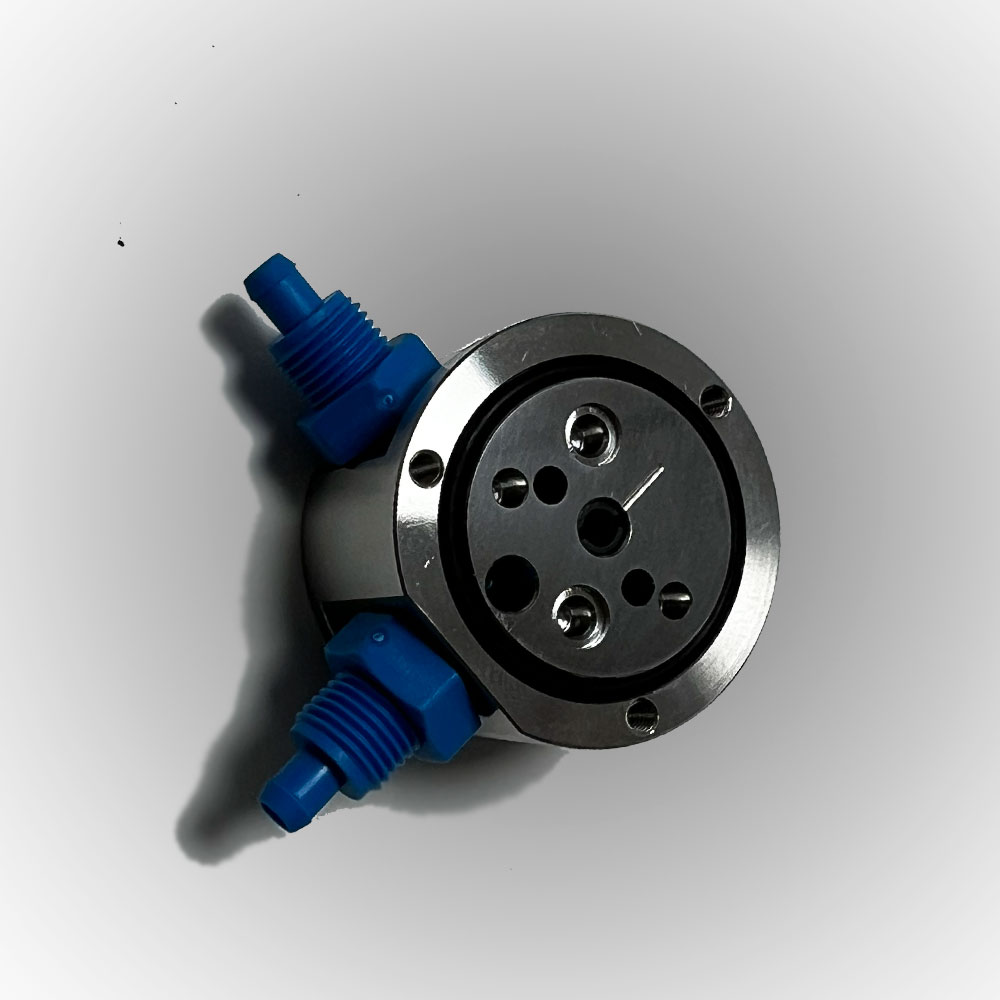 بدنه پایینی پمپ دومینو