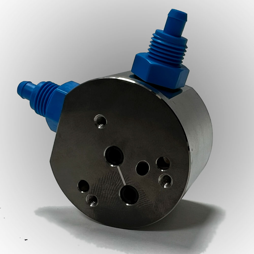 بدنه پایینی پمپ DB-HMN0262