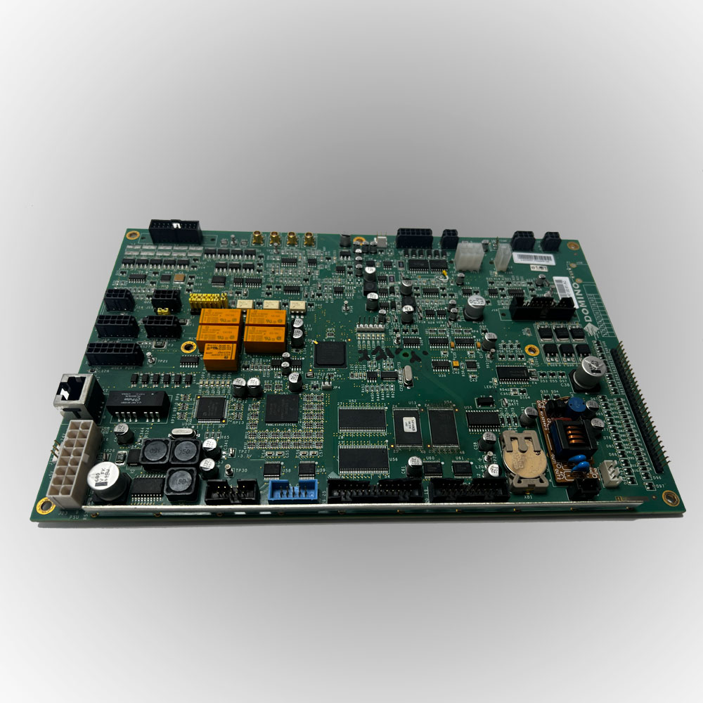 برد الکترونیک جت پرینتر دومینو GP