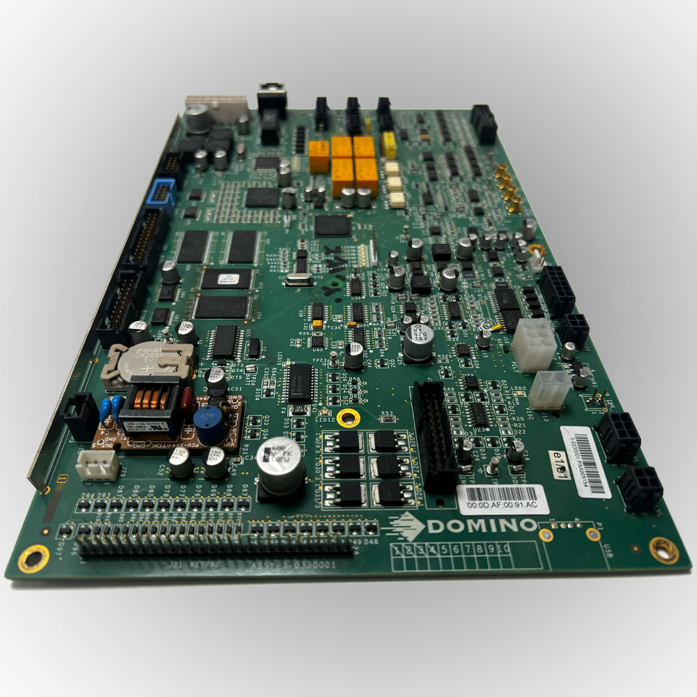 برد الکترونیک دومینو GP