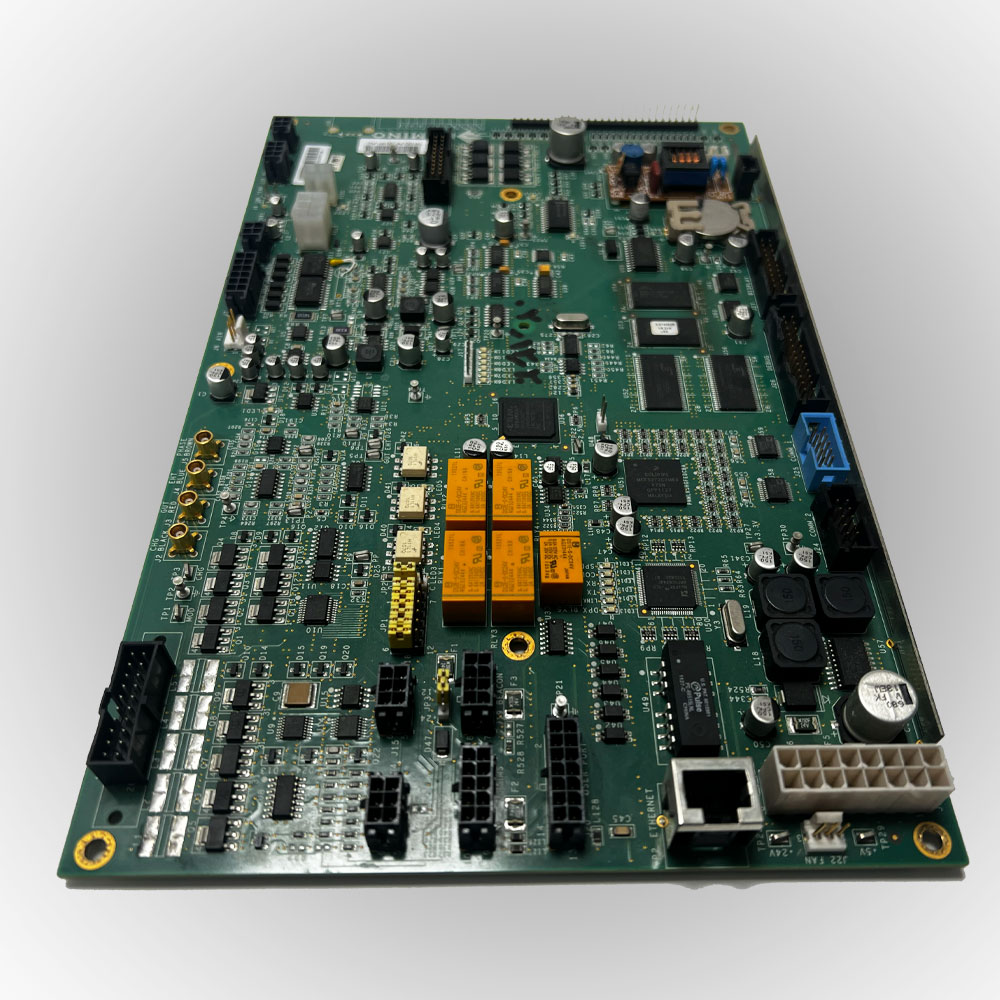 برد الکترونیک جت پرینتر دومینو GP