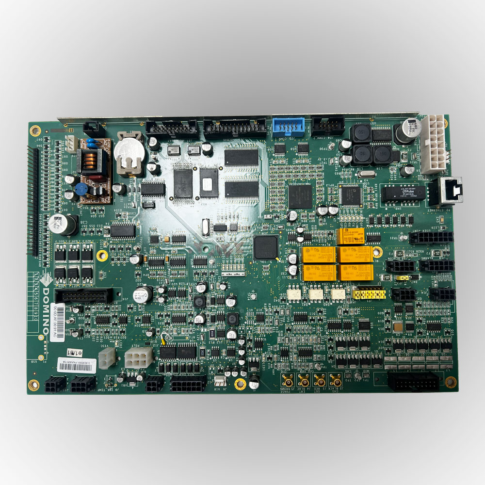 برد GP جت پرینتر دومینو