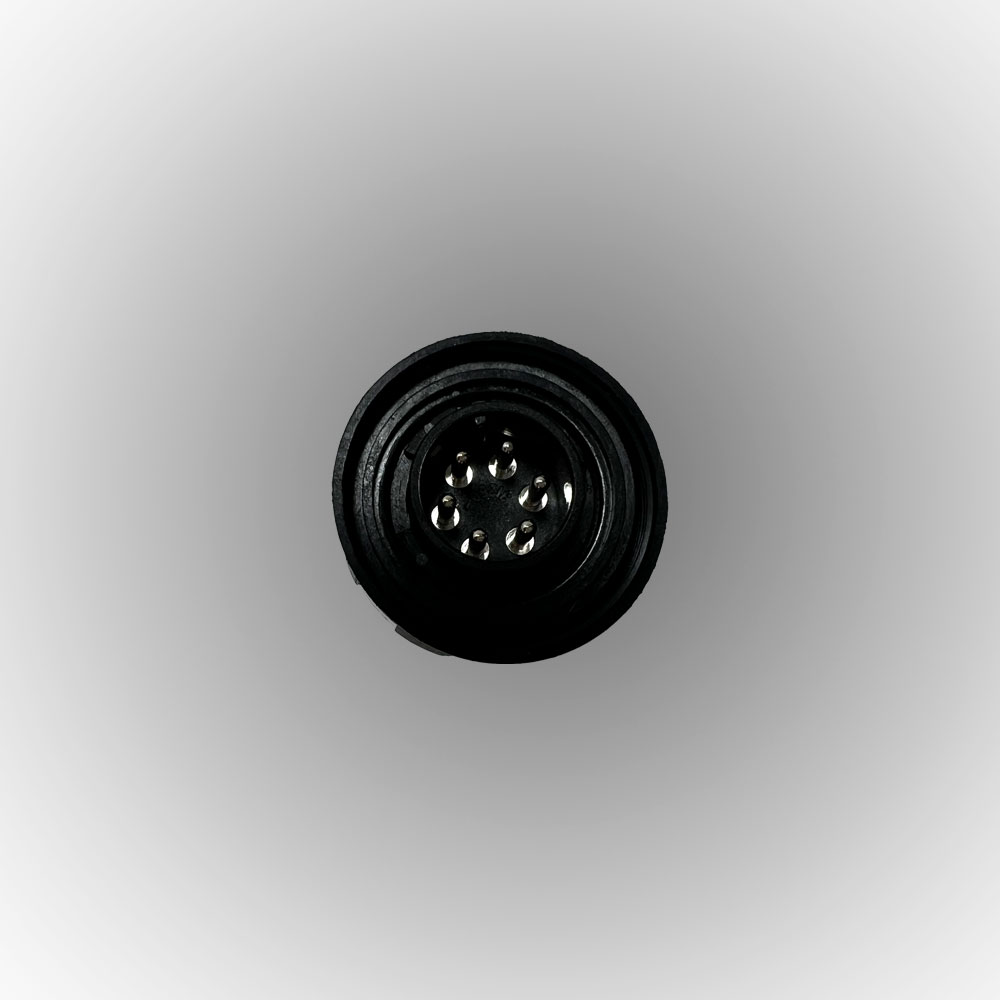 کانکتور جت پرینتر دومینو DB13503-PC1197