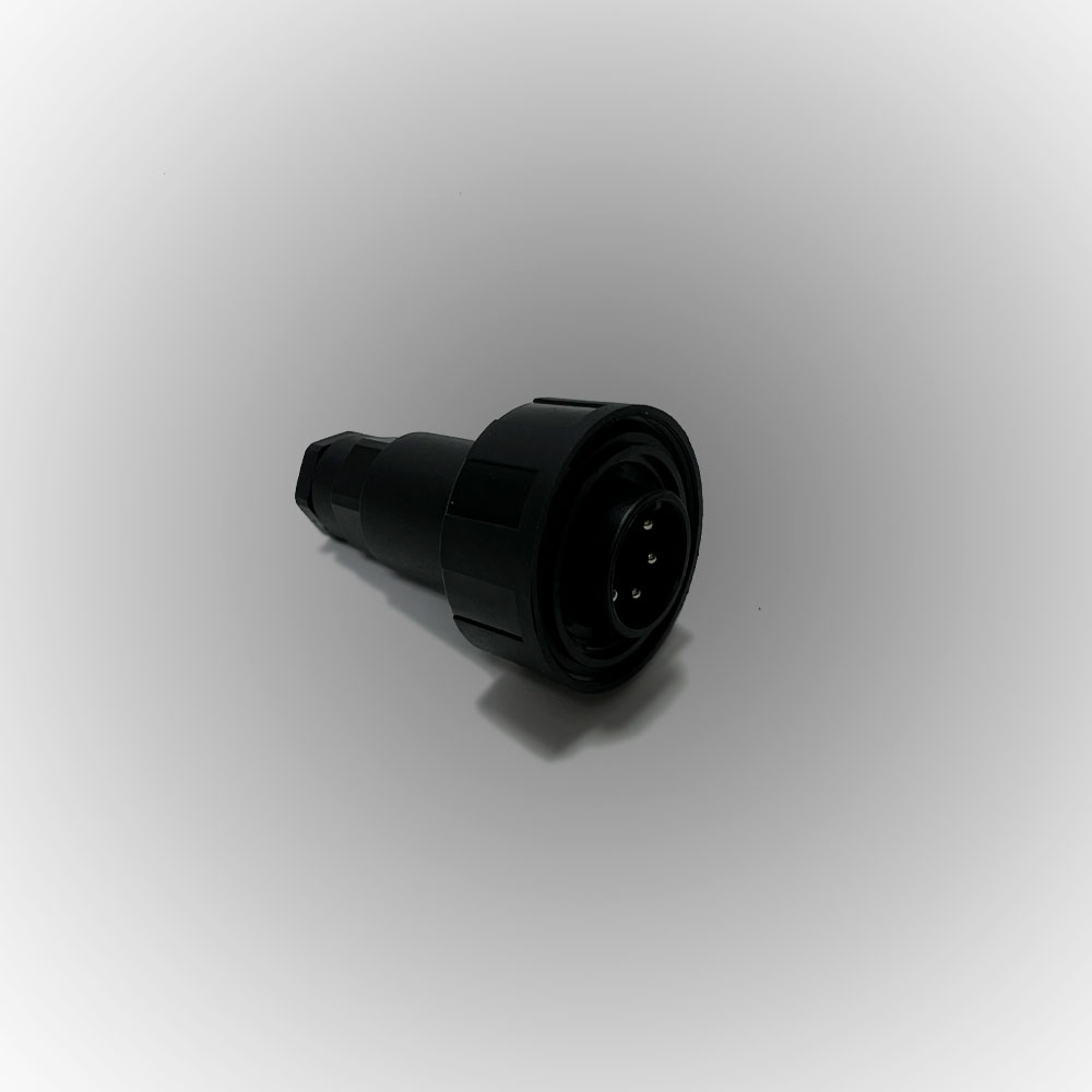 کانکتور جت پرینتر دومینو DB13503-PC1197