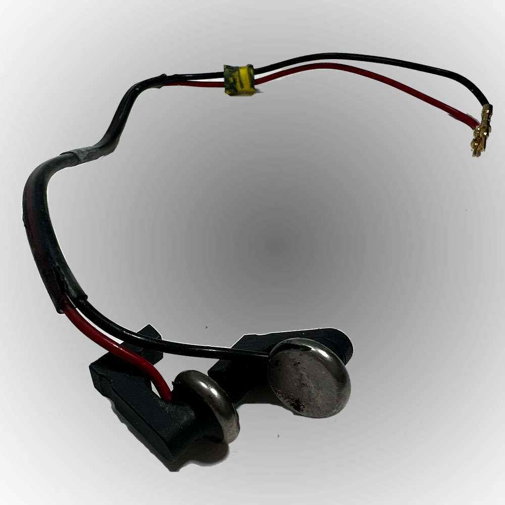 دفلکتور پلیت جت پرینتر