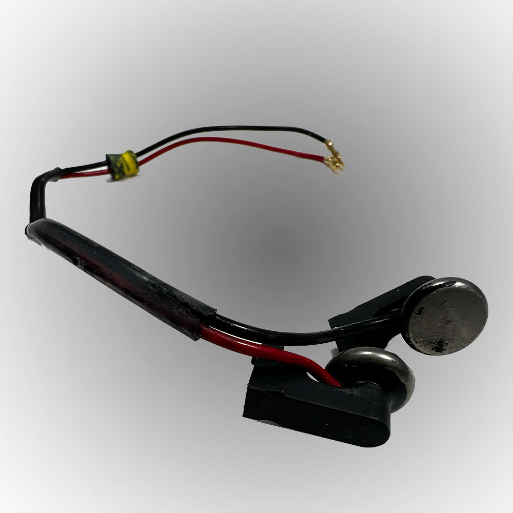 دفلکتور پلیت جت پرینتر دومینو