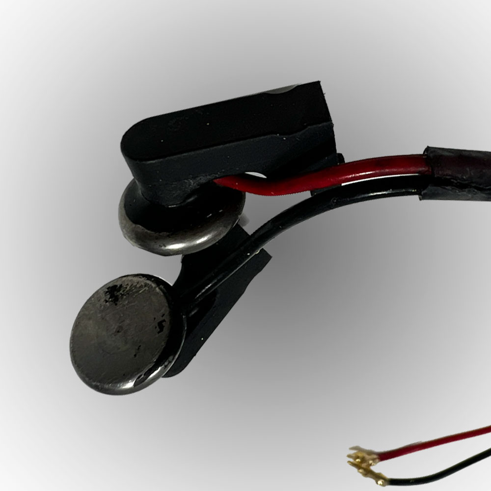 دفلکتور پلیت