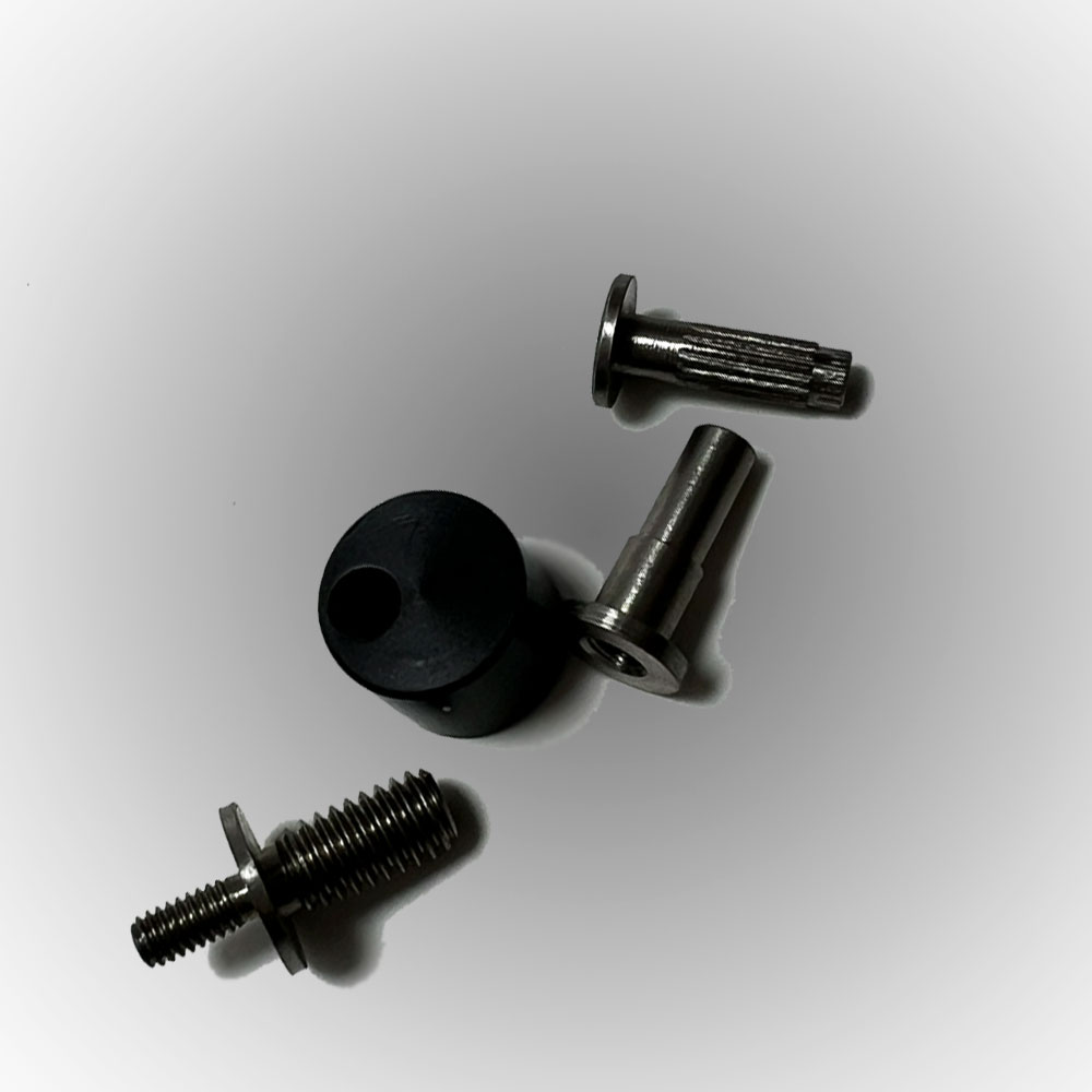 ست پیچ جت پرینتر دومینو