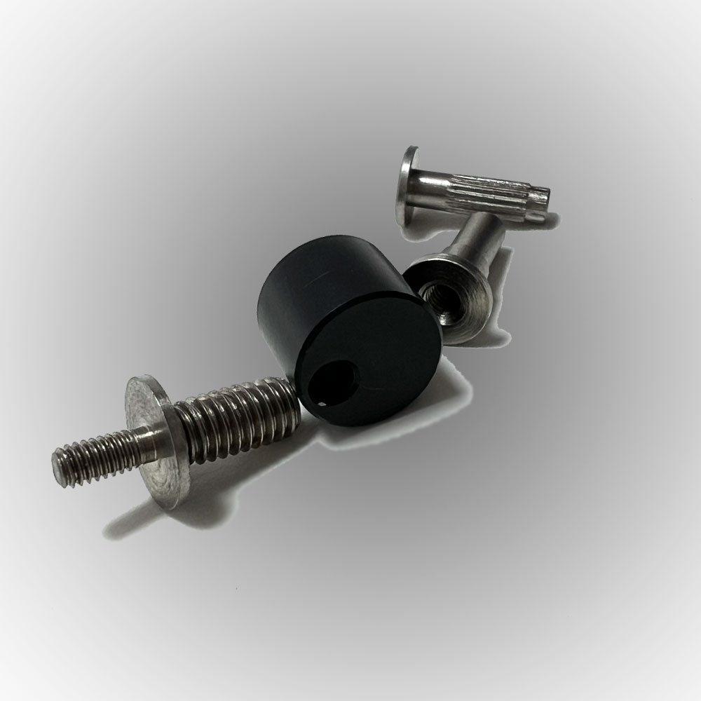 ست پیچ قفل جت پرینتر