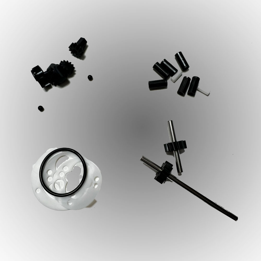 سرویس کیت پمپ دومینو DB-HGN0061