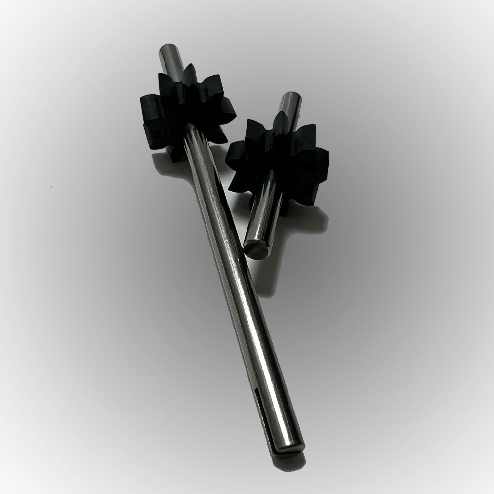 سرویس کیت پمپ دومینو